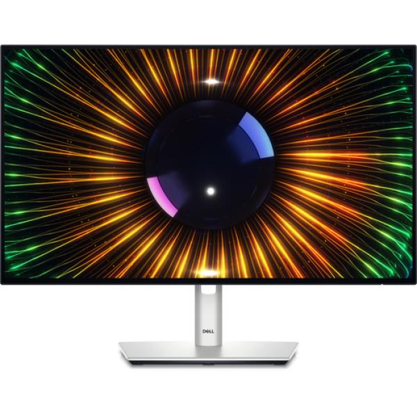 Dell 23.8" Ultrasharp Monitor