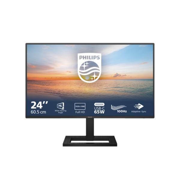 24E1N1300AE-00 23,8&#39;&#39; IPS 100 Hz FHD A