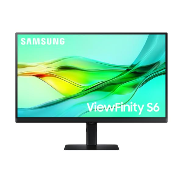 VisualizzaFinity S60UD 27&#39;&#39;