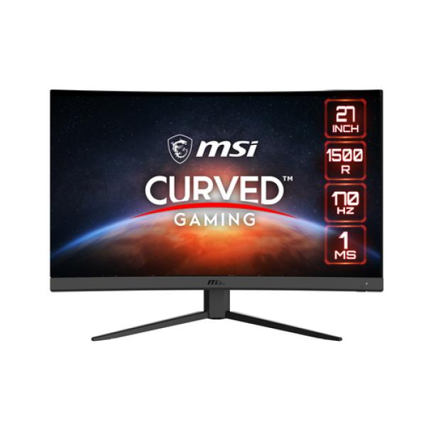 G27CQ4 E2 GAMING 27&quot; Courbe VA Noir