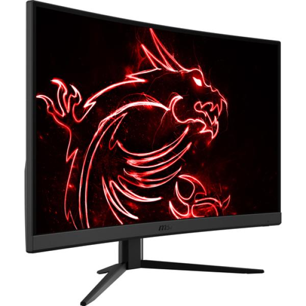 G27CQ4 E2 GAMING 27&quot; Courbe VA Noir