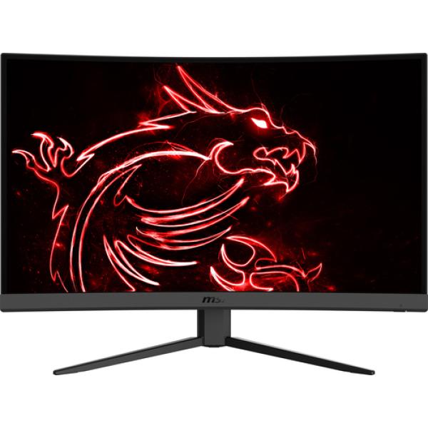 G27CQ4 E2 GAMING 27&quot; Courbe VA Noir