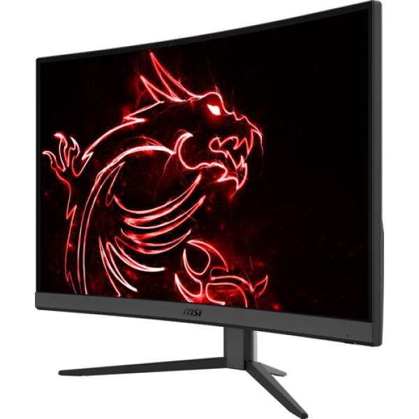 G27CQ4 E2 GAMING 27&quot; Courbe VA Noir