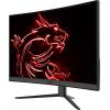 G27CQ4 E2 GAMING 27&quot; Courbe VA Noir