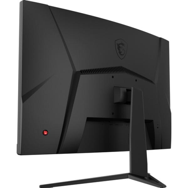 G27CQ4 E2 GAMING 27&quot; Courbe VA Noir