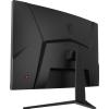 G27CQ4 E2 GAMING 27&quot; Courbe VA Noir