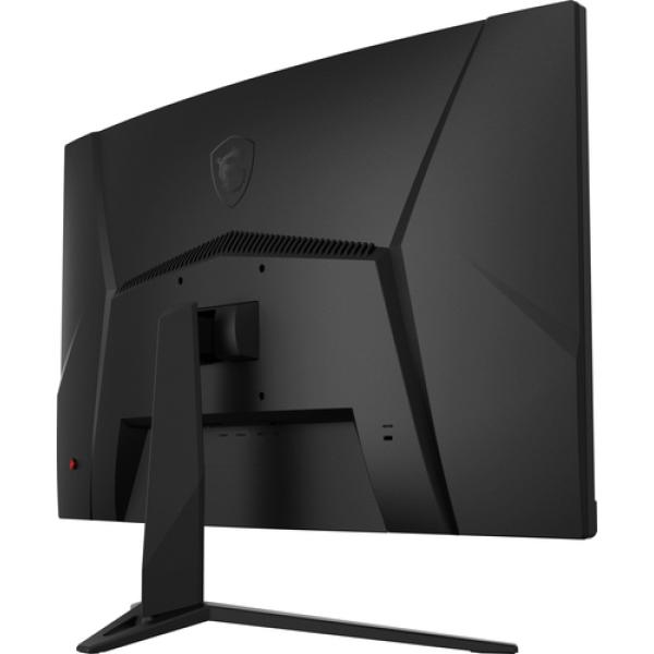 G27CQ4 E2 GAMING 27&quot; Curva VA Preto