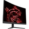 G27CQ4 E2 GAMING 27&quot; Courbe VA Noir