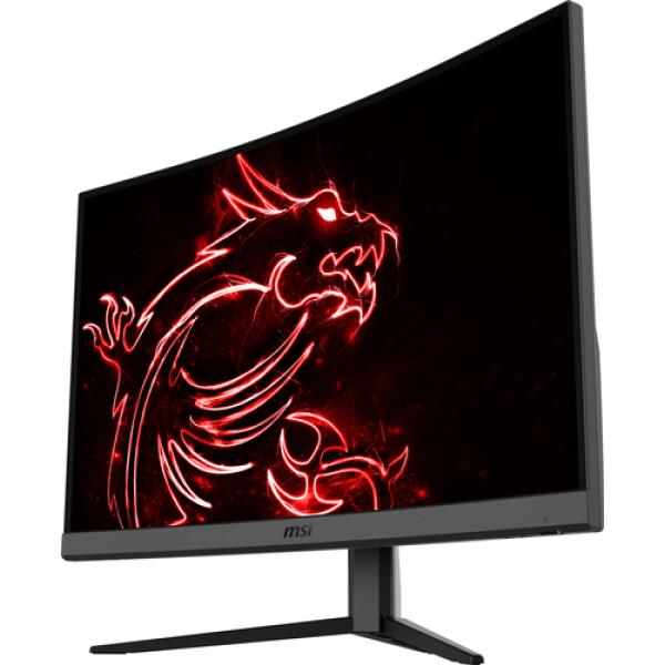 G27CQ4 E2 GAMING 27&quot; Courbe VA Noir