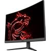 G27CQ4 E2 GAMING 27&quot; Courbe VA Noir