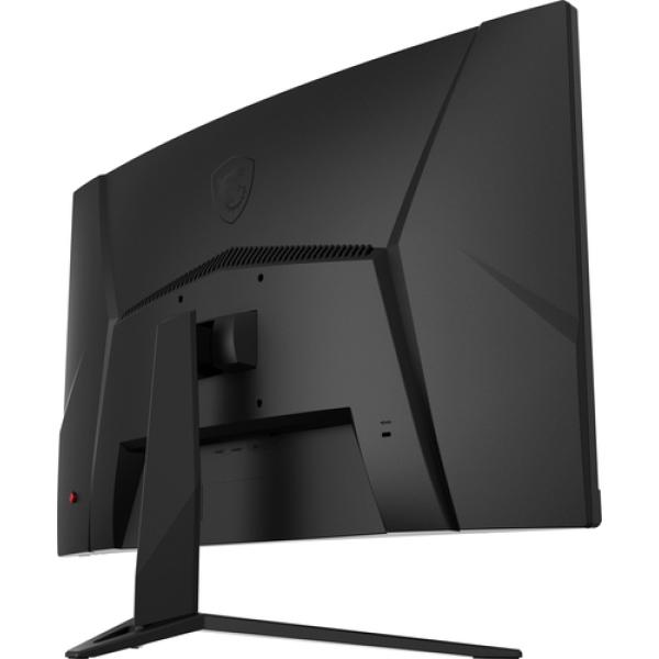 G27CQ4 E2 GAMING 27&quot; Courbe VA Noir