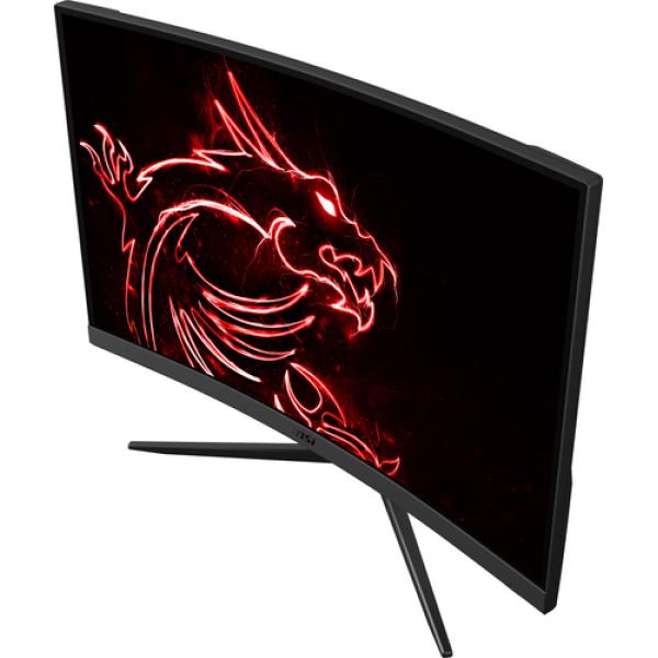 G27CQ4 E2 GAMING 27&quot; Courbe VA Noir