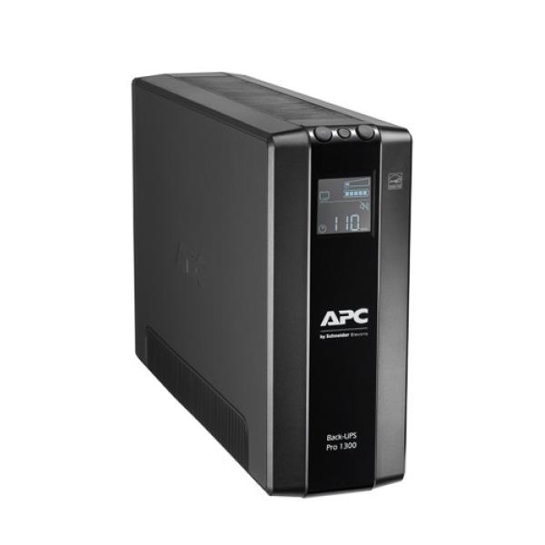 Indietro UPS Pro BR 1300VA 8 uscite AVR