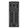 Back UPS Pro BR 1600VA 8 Outlets AVR