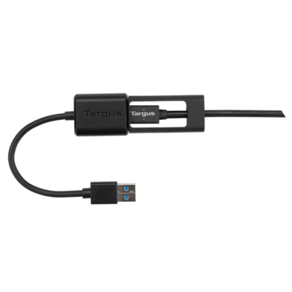 Targus USB-Type C-F to USB 3.0 Cbl