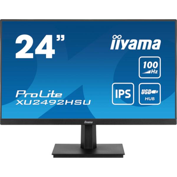 XU2492HSU-B6 23,8&quot; IPS FHD 100 Hz 0,4 ms