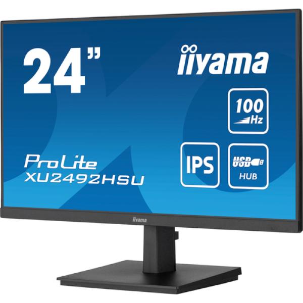 XU2492HSU-B6 23,8&quot; IPS FHD 100 Hz 0,4 ms