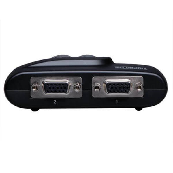 EATON TRIPP LITE 2-Port Compact USB KVM