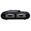 EATON TRIPP LITE 2-Port Compact USB KVM