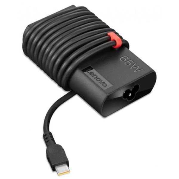 Adaptateur secteur ThinkPad Slim 65 W USB-C UE