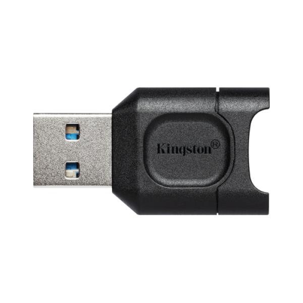 MobileLite Plus microSD Card Reader