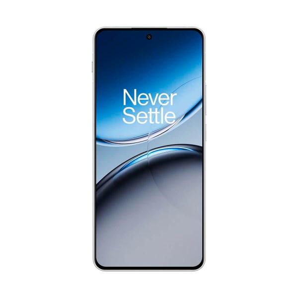 OnePlus Nord 4 5G 16 GB–512 GB Silber (Mercurial Silver) Dual-SIM