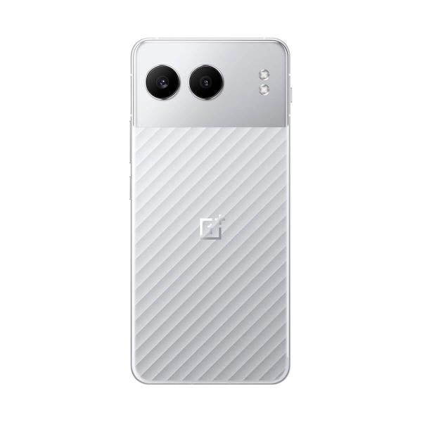 OnePlus Nord 4 5G 16GB-512GB Plata (Mercurial Silver) Dual SIM