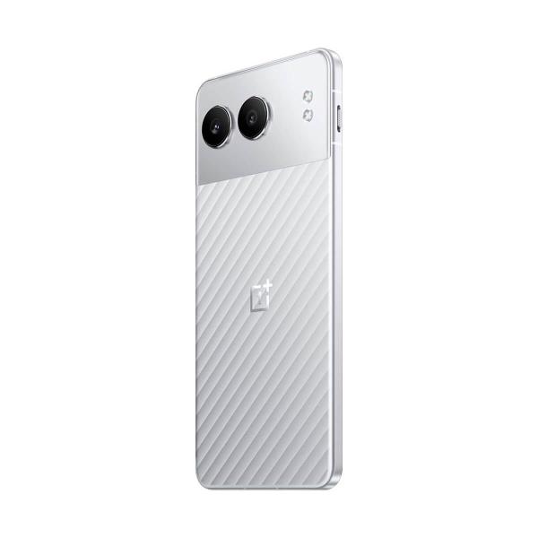 OnePlus Nord 4 5G 16GB-512GB Plata (Mercurial Silver) Dual SIM