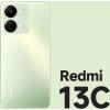 Xiaomi Redmi 13C 4G Dual Sim 128GB 4GB RAM (Verde Trébol) Verde