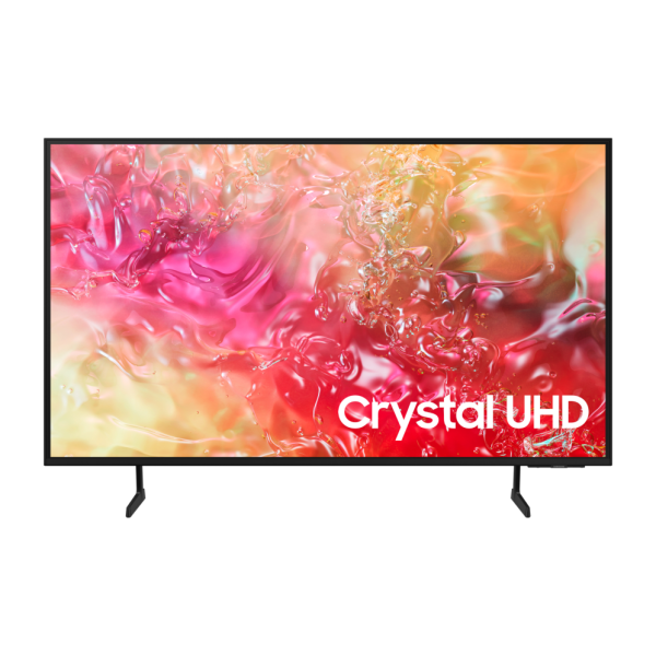 TV SAMSUNG 43DU7172 43&quot; CRISTAL UHD SMART TV