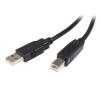 5m USB 2.0 A to B Cable - MM