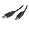 5 m USB 2.0 A-auf-B-Kabel – MM