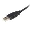 Cabo USB 2.0 A para B de 5m - MM