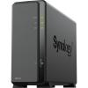 Nas Synology 0 TB 1 Bay