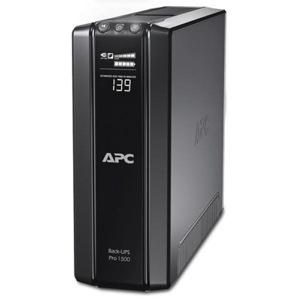 Back-UPS Pro 1500VA FR