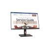 TS-ThinkVision S24i-30 23,8 polegadas