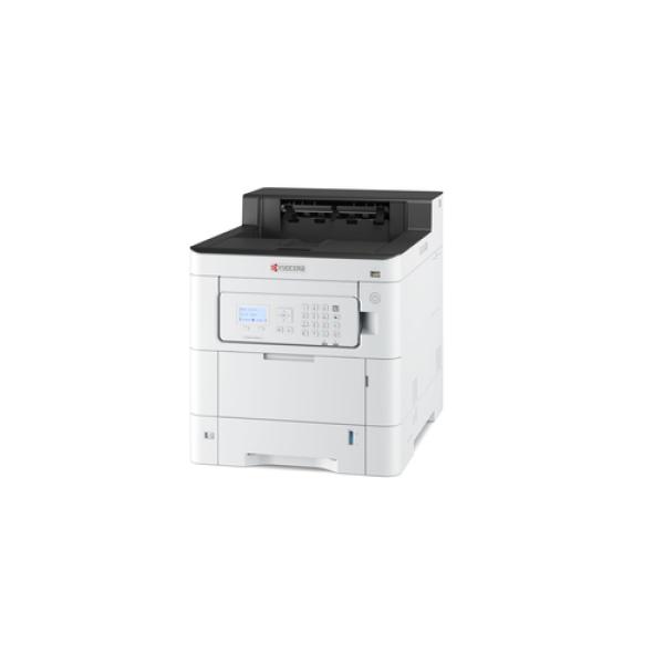 ECOSYS PA4500cx Drucker A4 Faerg 45 Seiten pro Minute