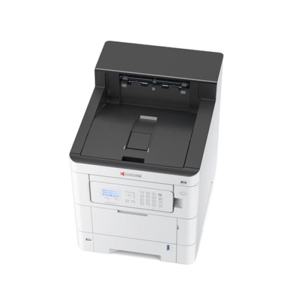 ECOSYS PA4500cx Drucker A4 Faerg 45 Seiten pro Minute