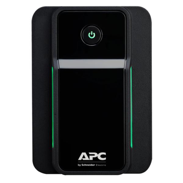 Soquetes APC Back-UPS 500VA 230V AVR IEC