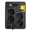 Back-UPS 950VA 230V AVR Schuko Sockets