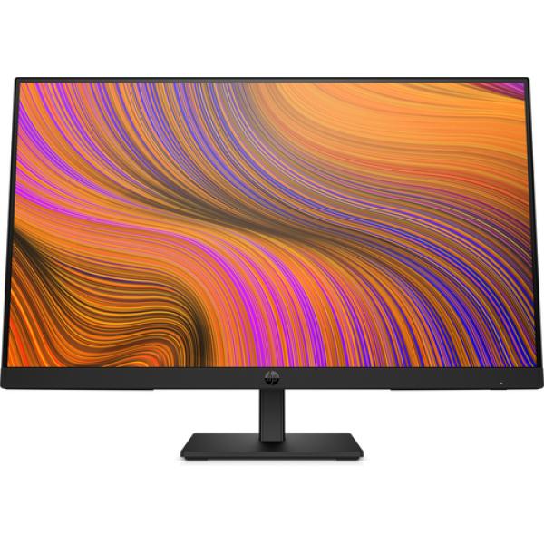 Moniteur HP P24h G5 FHD