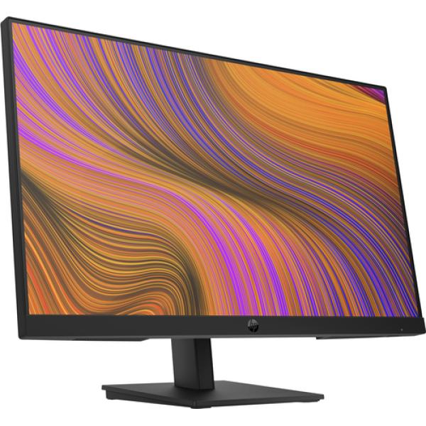 Moniteur HP P24h G5 FHD