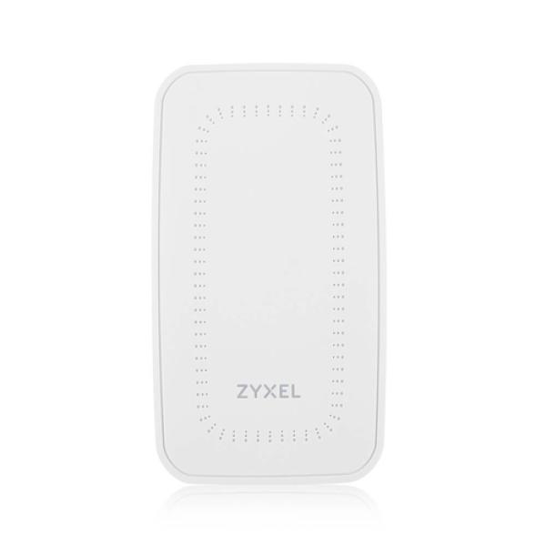 Zyxel WAX300H 2400 Mbit/s Bianco Alimentazione tramite Ethernet (PoE)