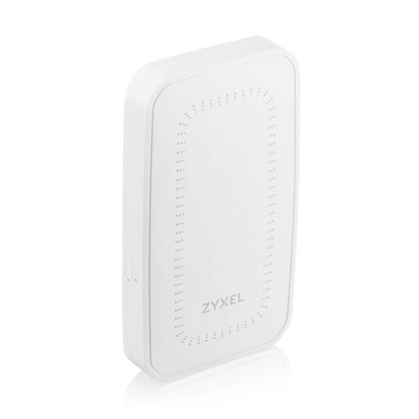 Zyxel WAX300H 2400 Mbit/s Bianco Alimentazione tramite Ethernet (PoE)