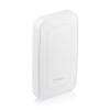 Zyxel WAX300H 2400 Mbit/s Bianco Alimentazione tramite Ethernet (PoE)