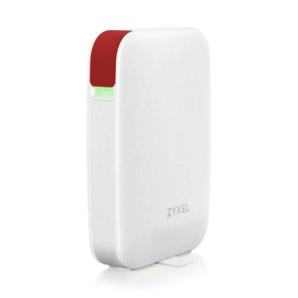 Roteador Zyxel USG-LITE 60AX 2,5 Gigabit Ethernet Branco