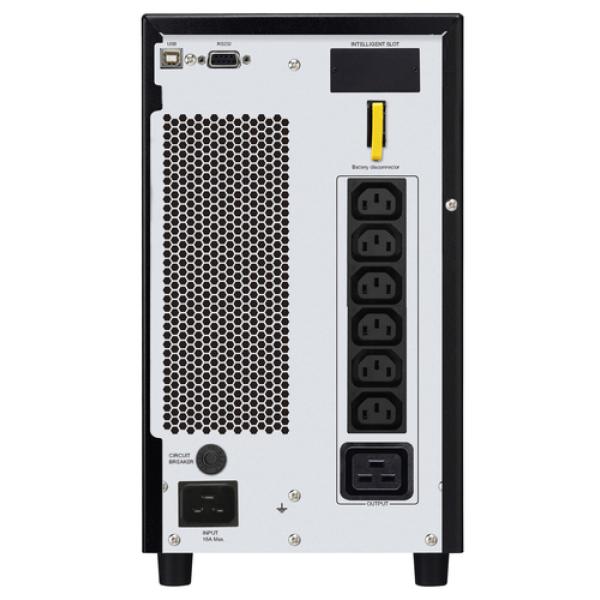 APC Easy UPS SRV 3000VA 230V