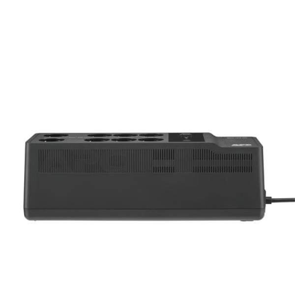 APC Back-UPS 650VA 230V 1 ricarica USB