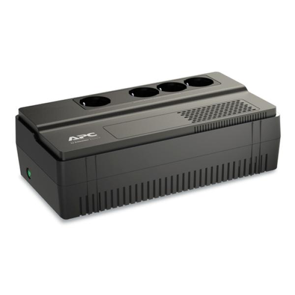 APC Back-UPS BV 1 000 VA AVR S Prise 230 V