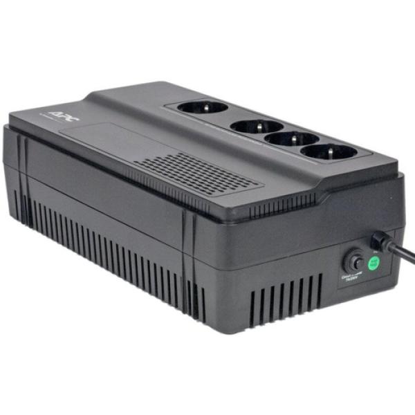 APC Back-UPS BV 1 000 VA AVR S Prise 230 V